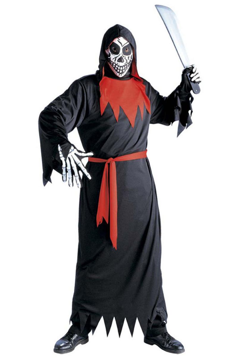 Evil fantome 8/10 ans