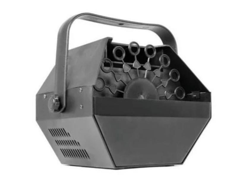 Machine à bulles 25 W