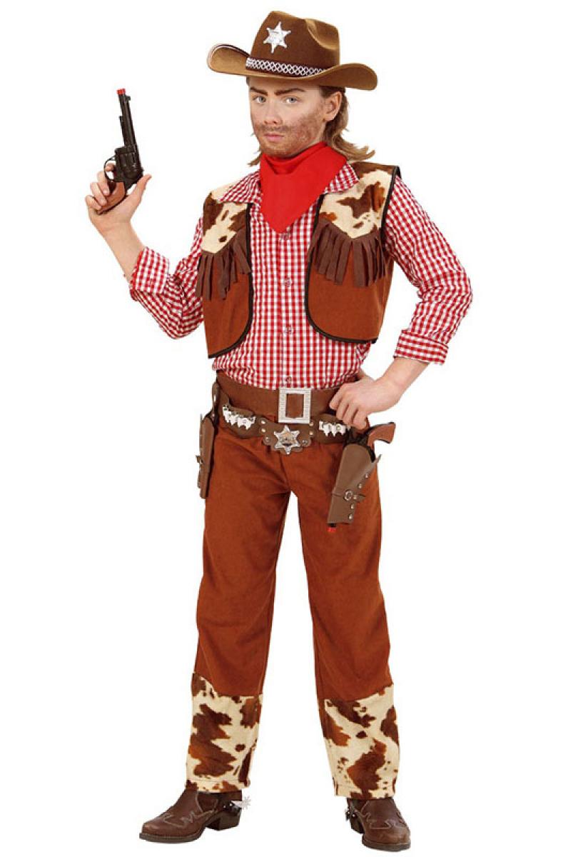 Cowboy 11/13 ans