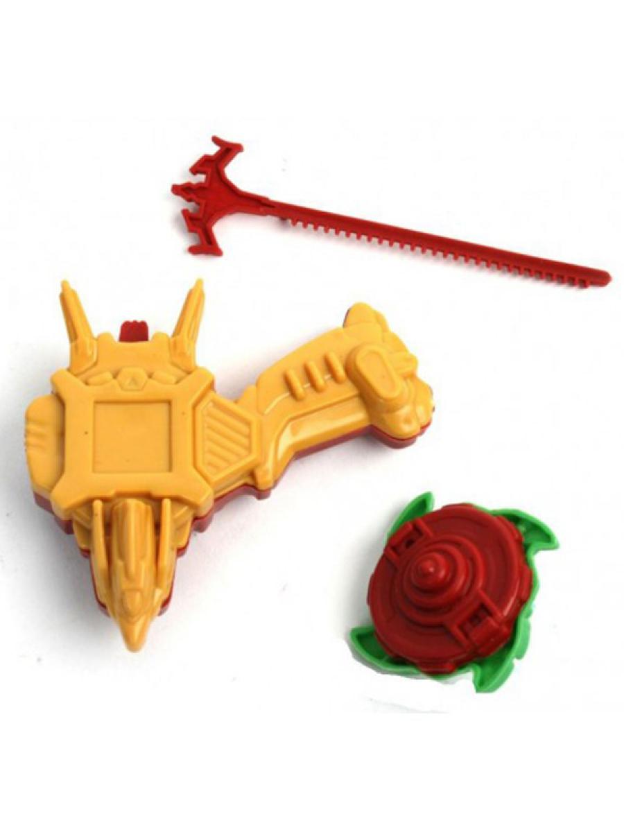 Toupie de combat avec lanceur (E3-8)