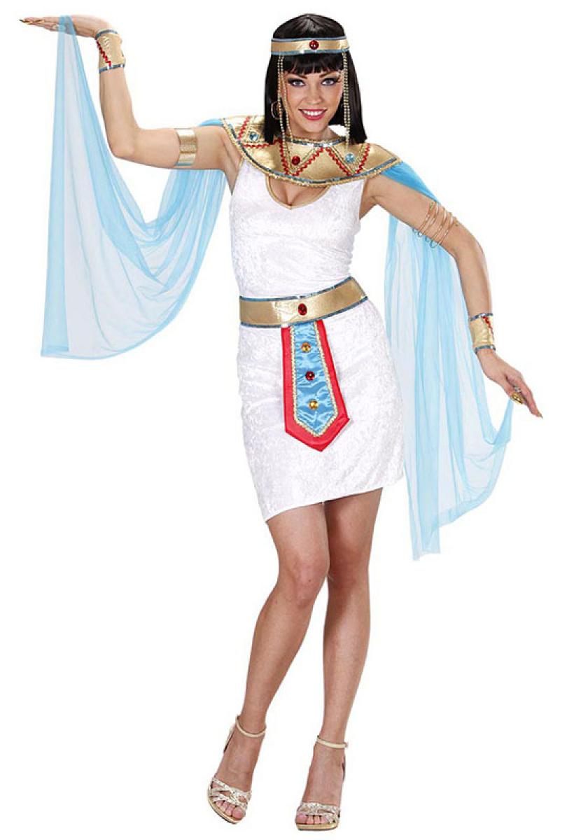 Reine d'Egypte taille M