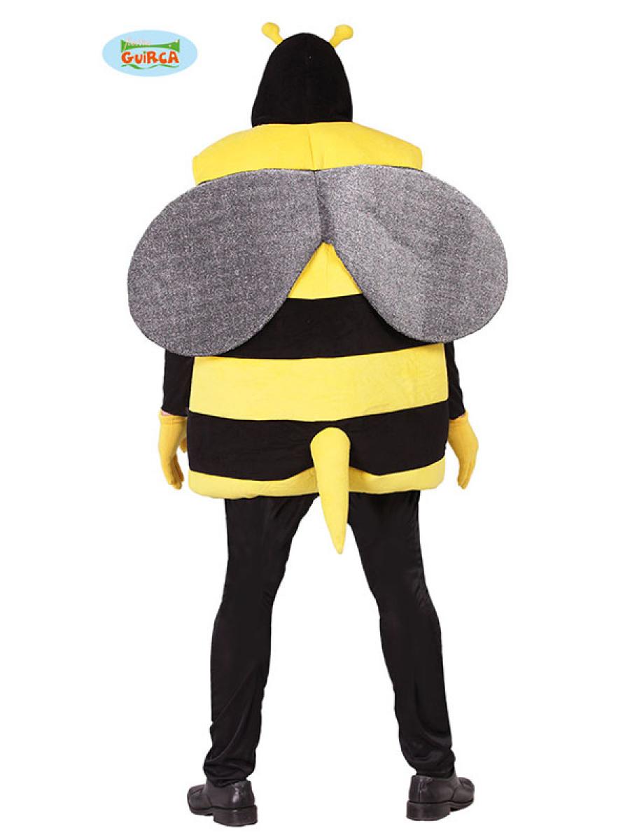 Bourdon abeille taille M/L