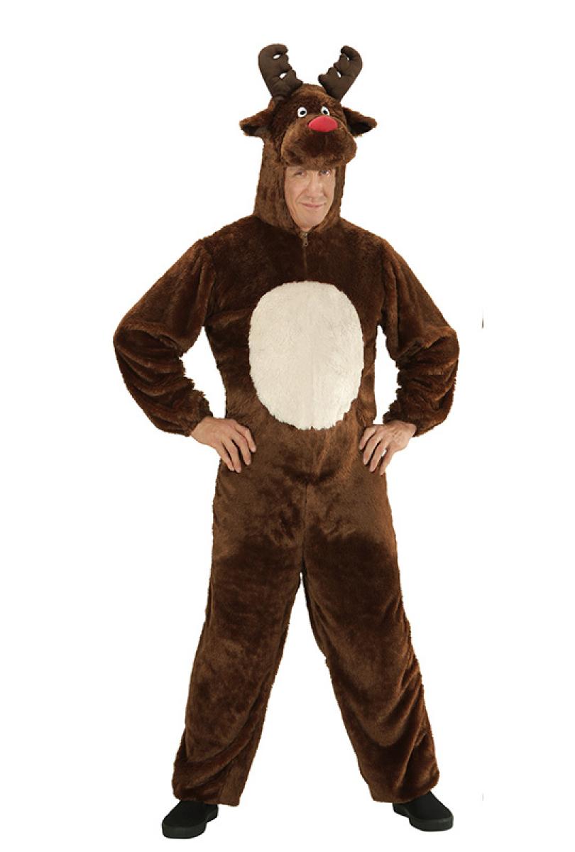 Combinaison de renne taille L/XL