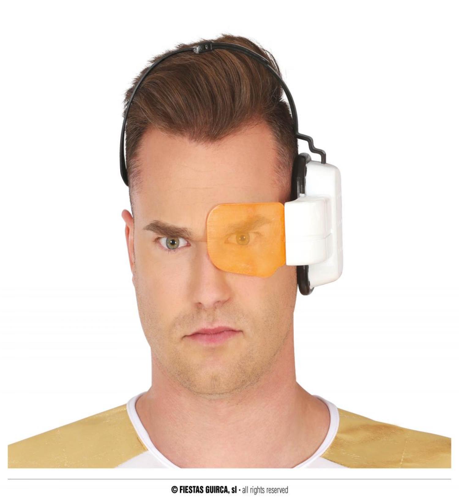 Lunettes de l'espace (N66)