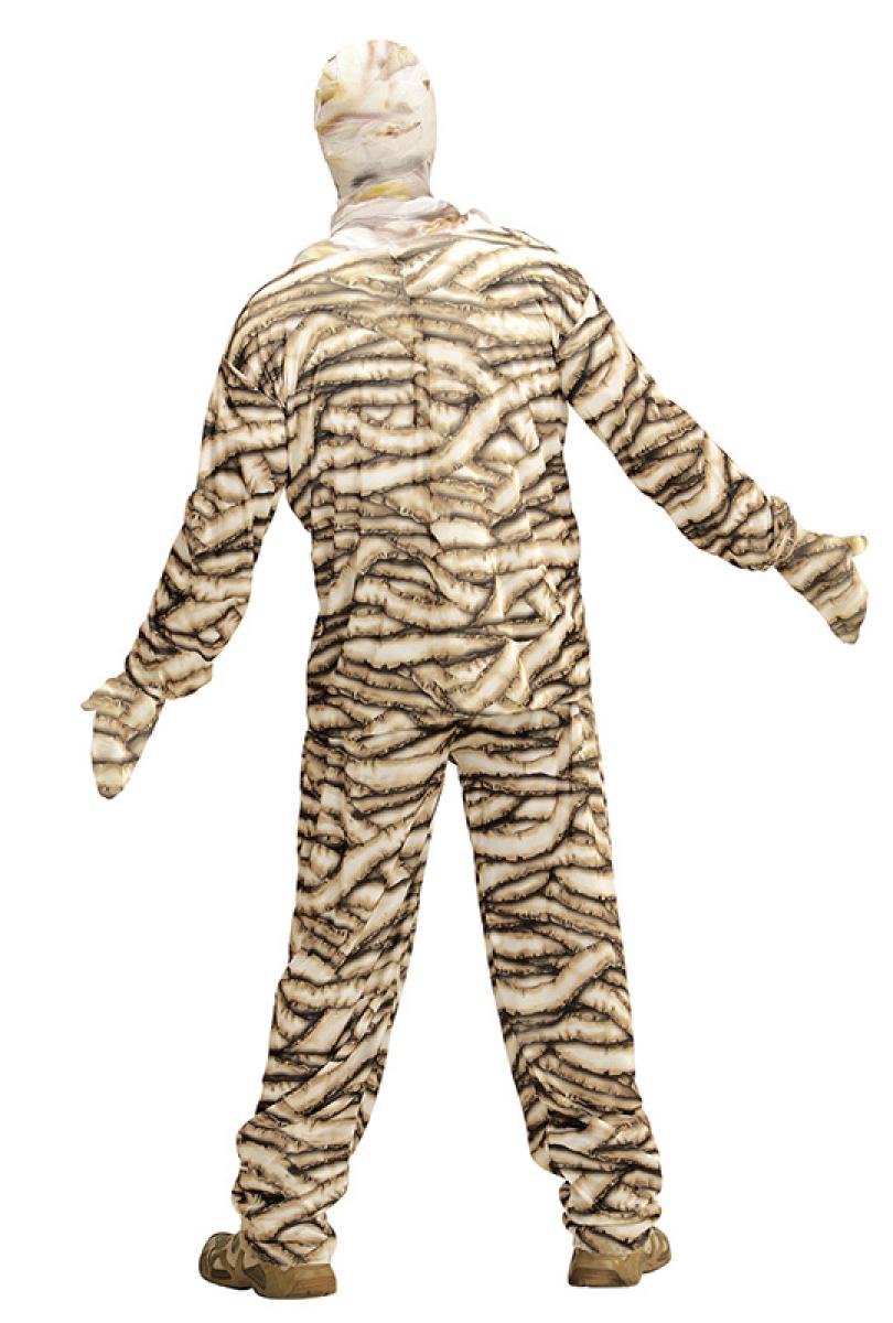 Momie Taille XL