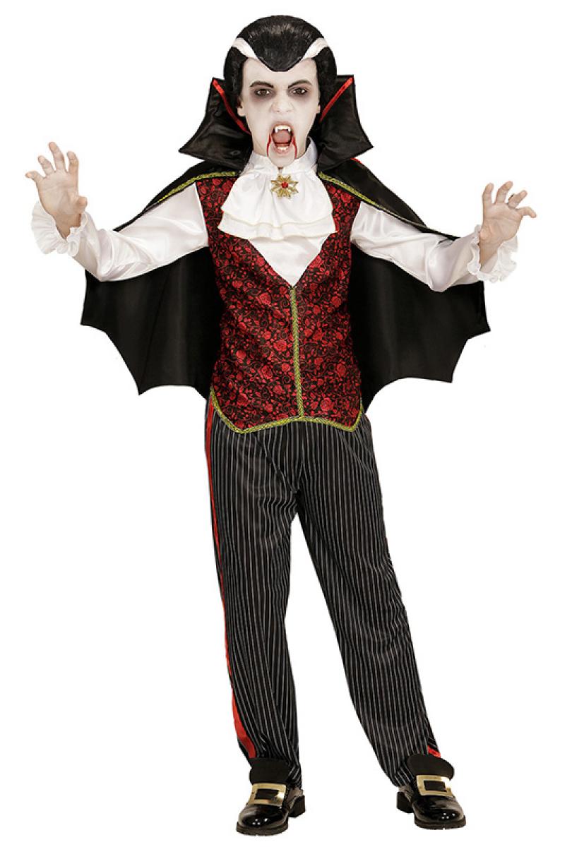 Vampire 5/7 ans
