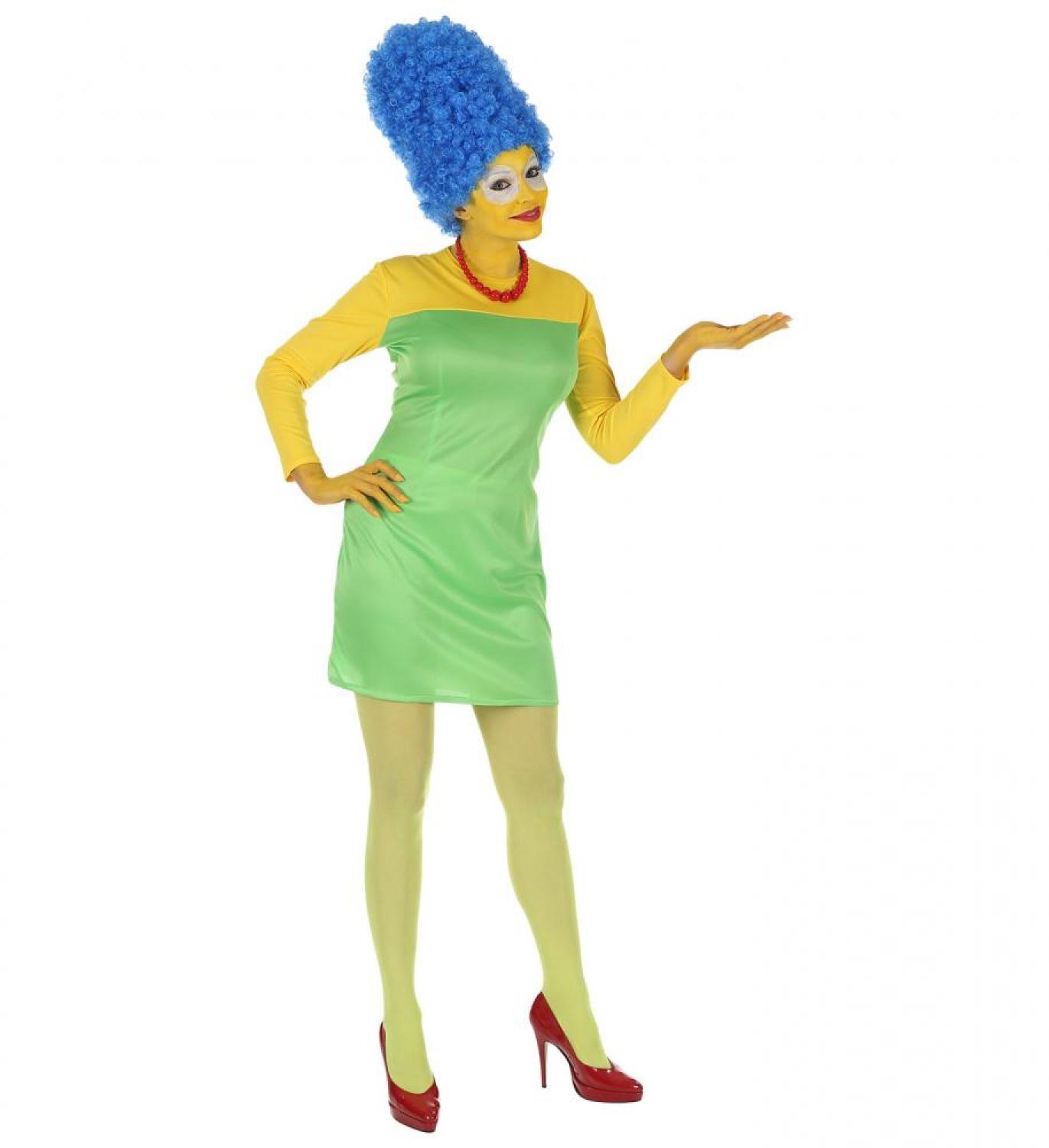 Miss Marge Cartoon taille S