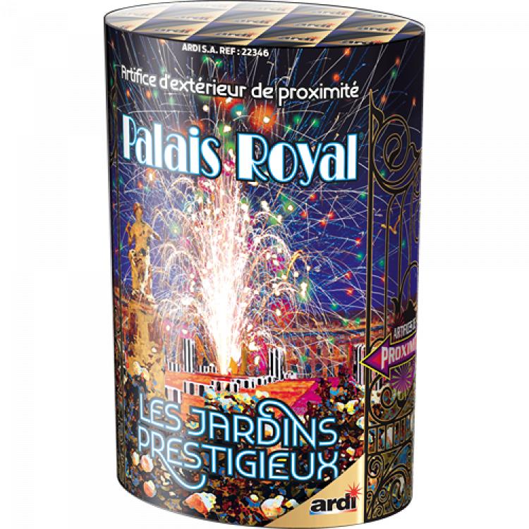 Fontaine Ardi Palais Royal