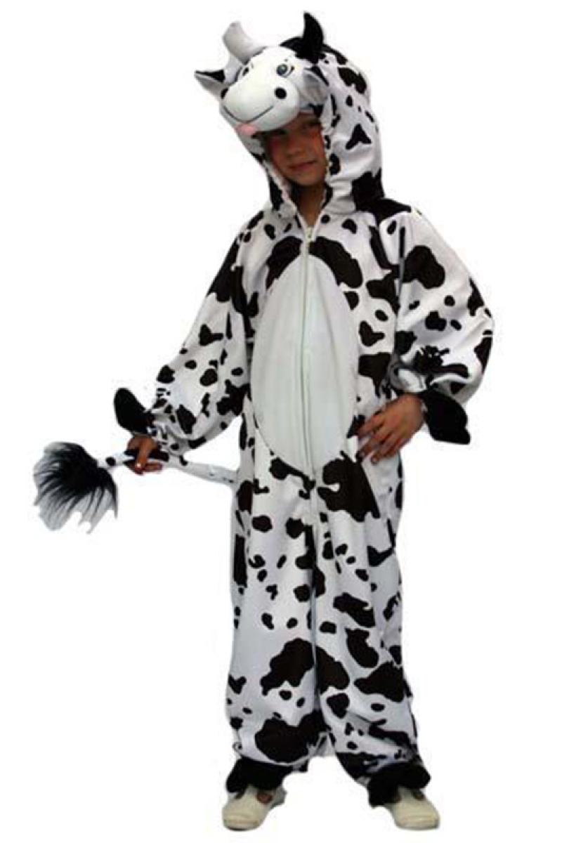 Vache 4/5 ans