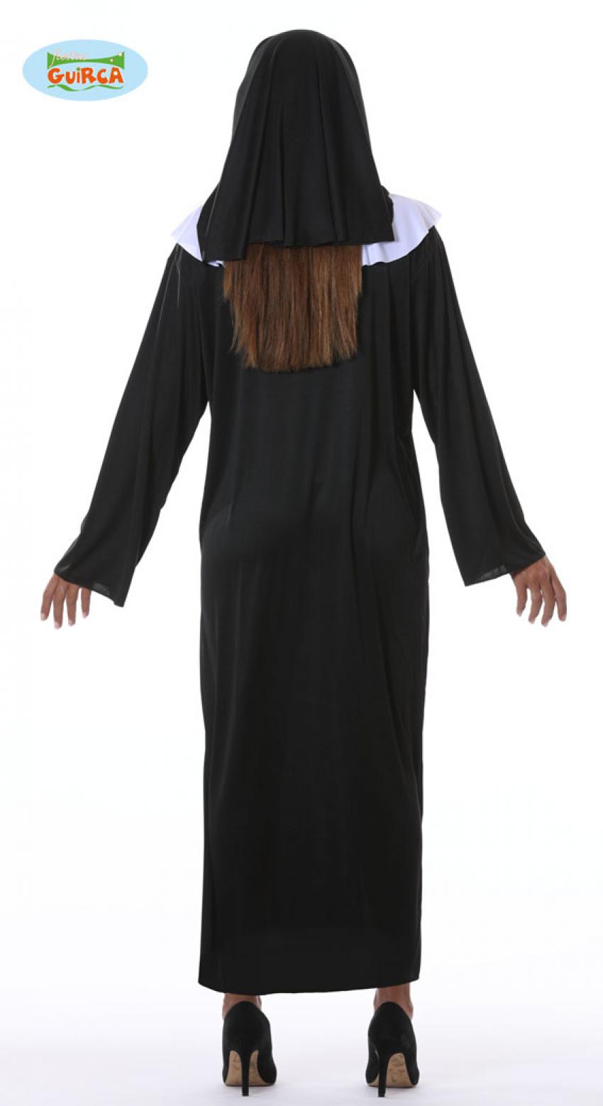 Bonne soeur taille S/M