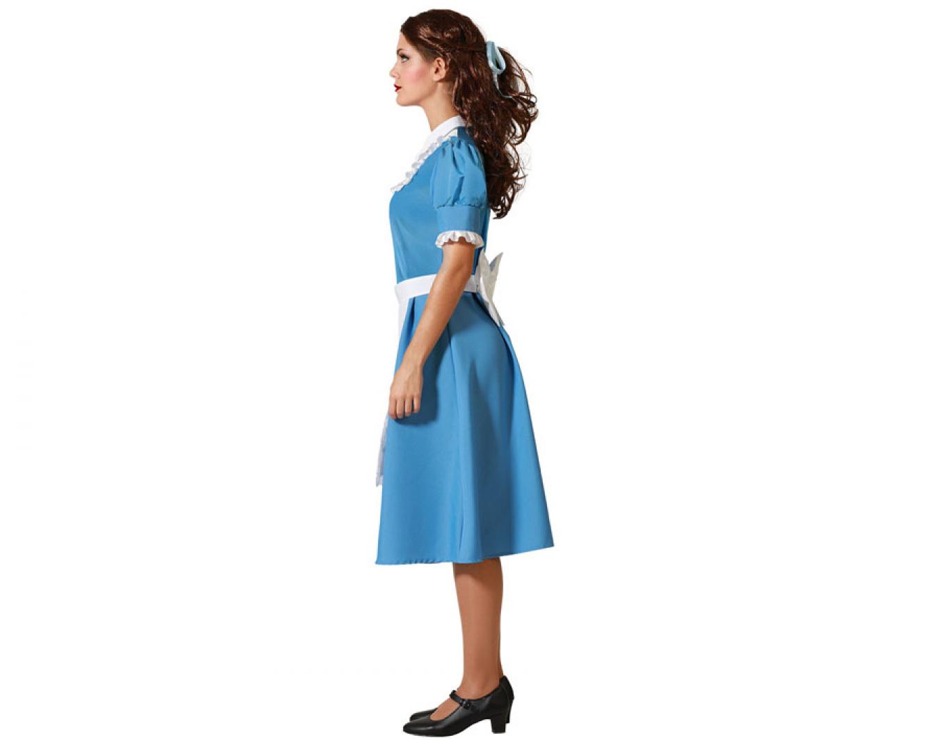 Alice au pays merveilleux taille M/L