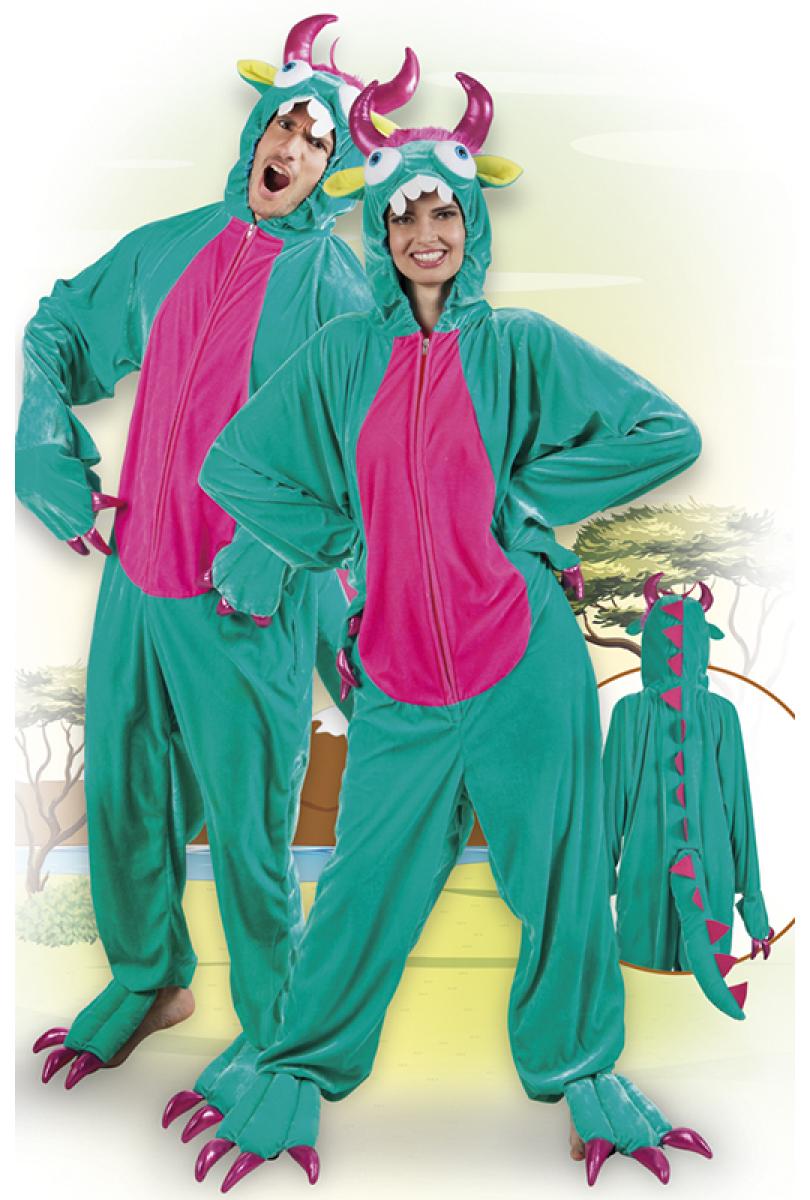 Dragon taille M/L