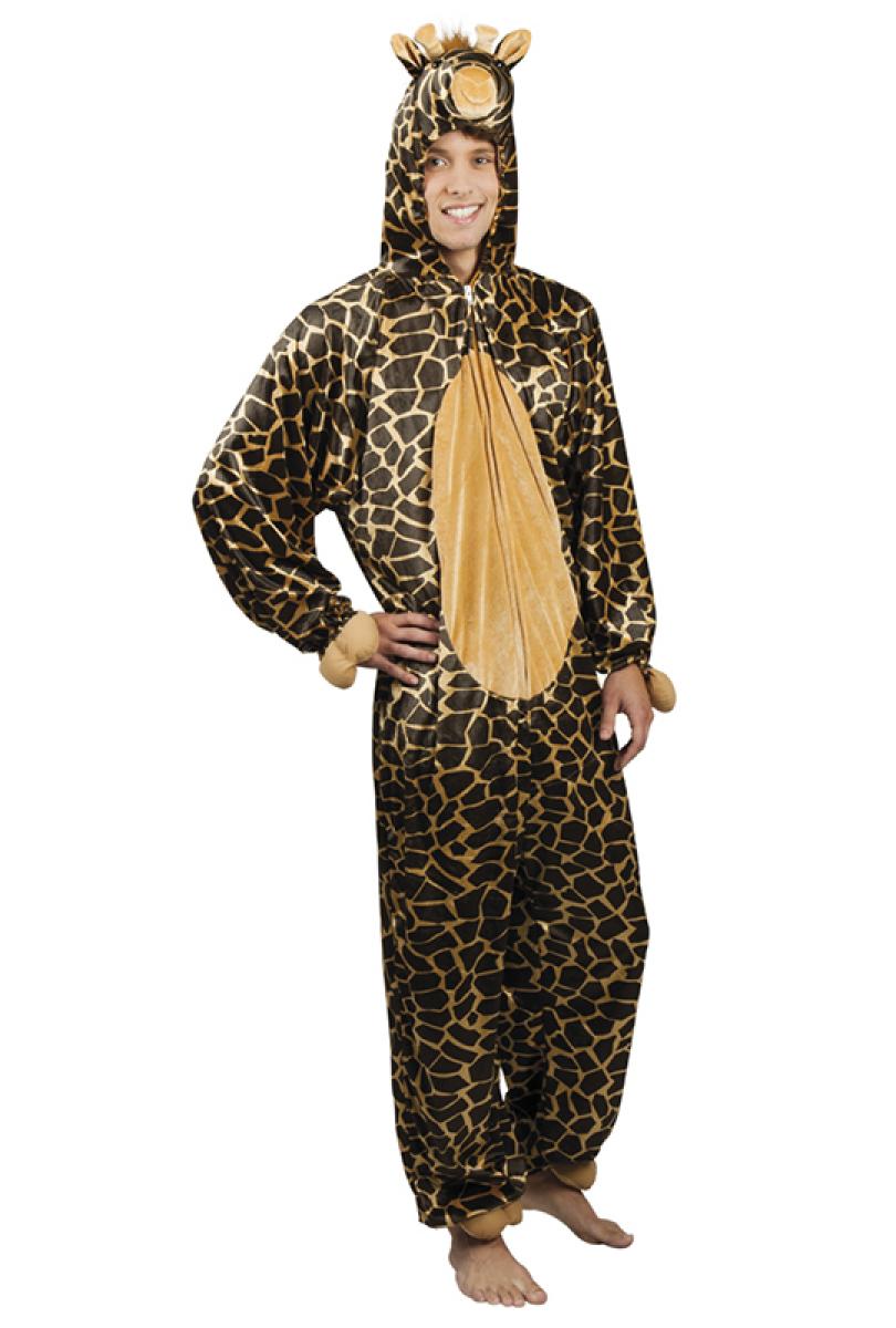 Combinaison de Girafe taille L/XL