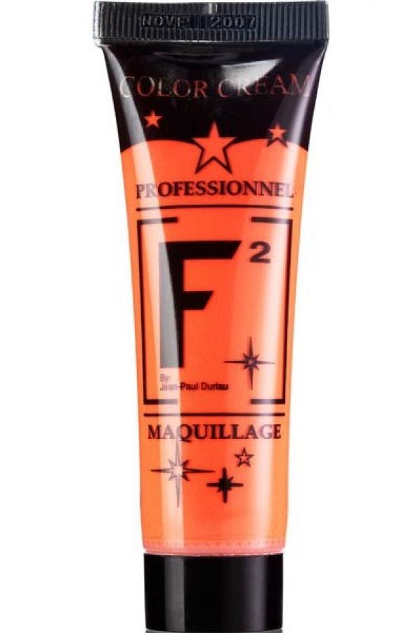 Tube fard 30 ml Fardel orange