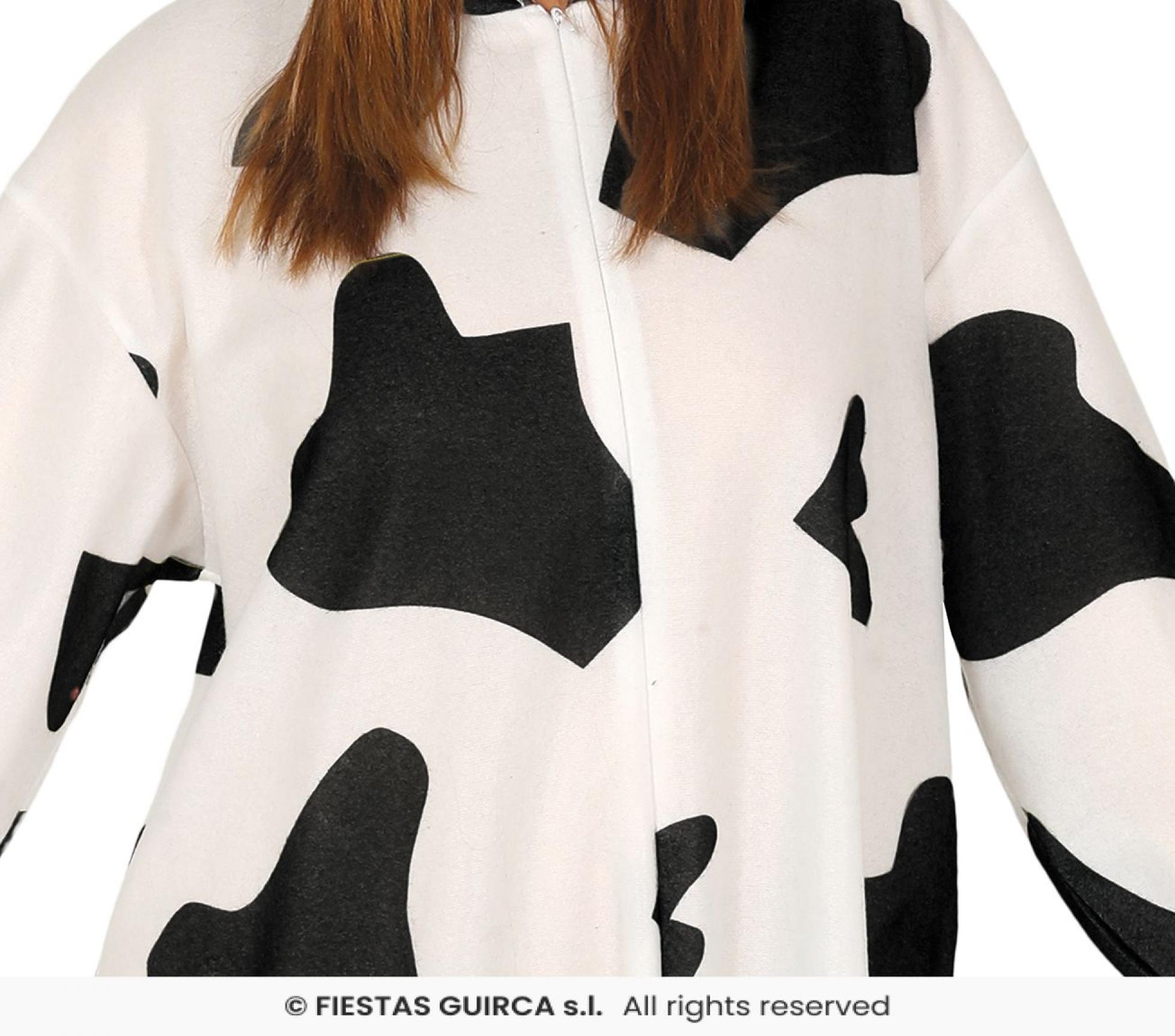 Kigurumi Vache taille L