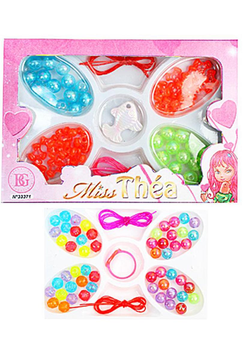 Sachet de perles (E6-2)