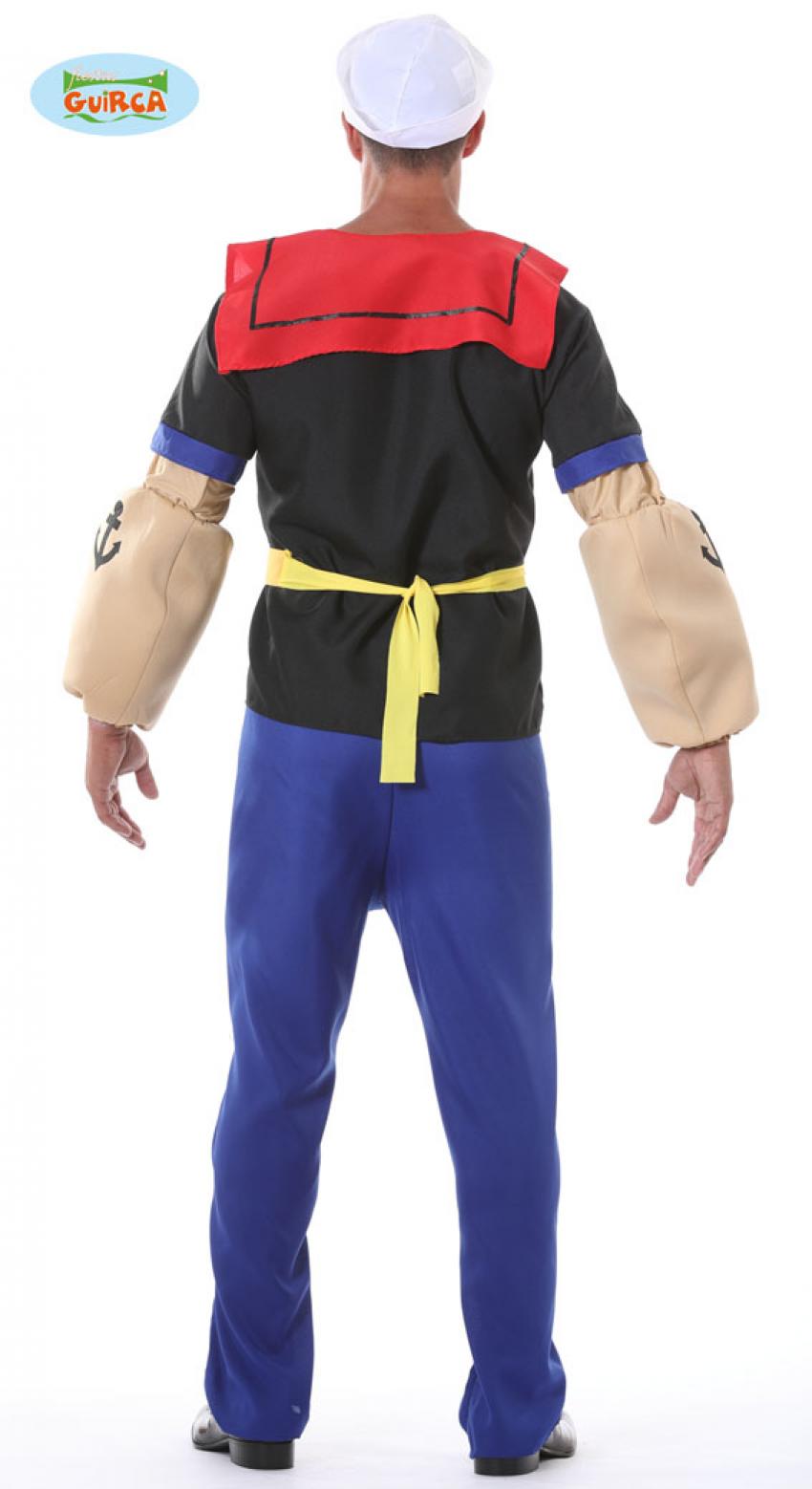 Popeye taille L/XL