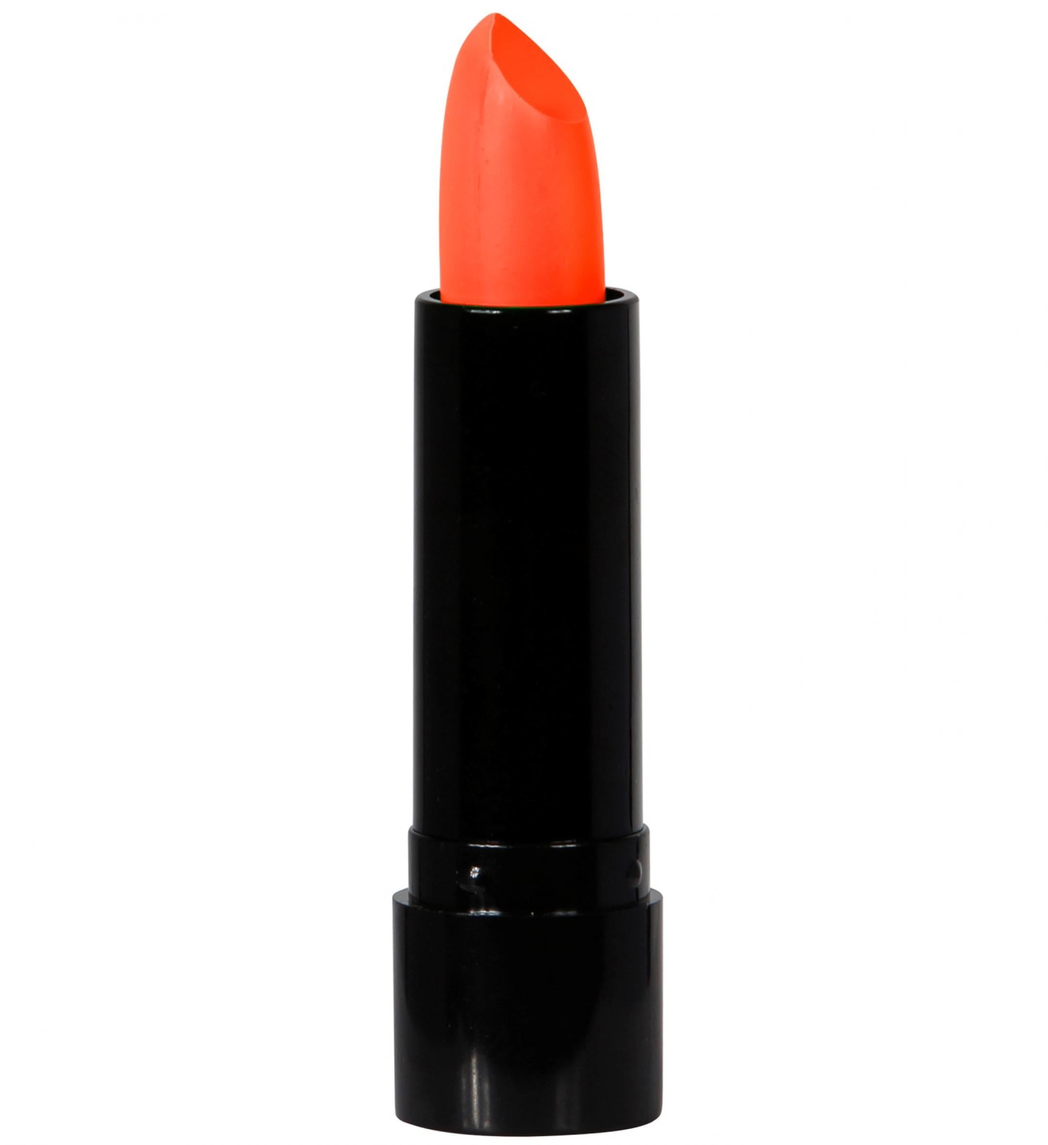 Rouge à lèvres fluo Orange