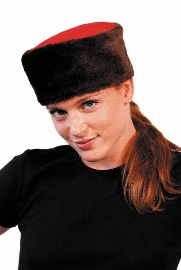 Toque russe