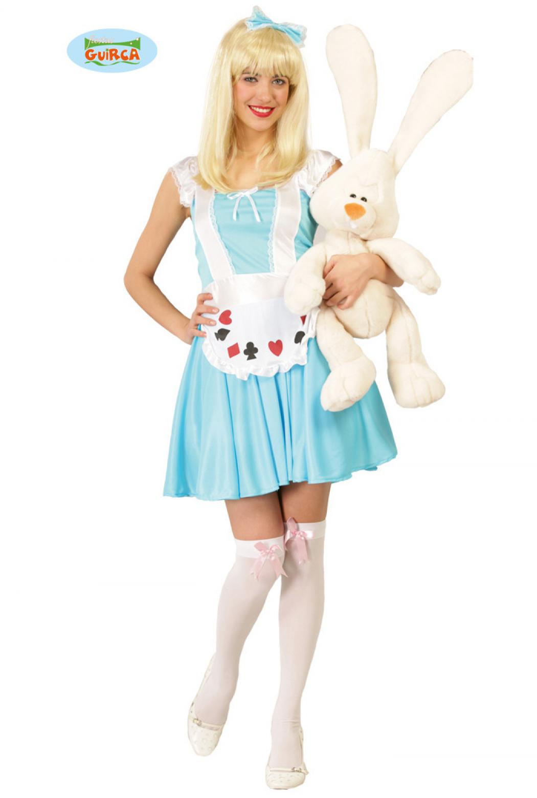 Alice taille M/L