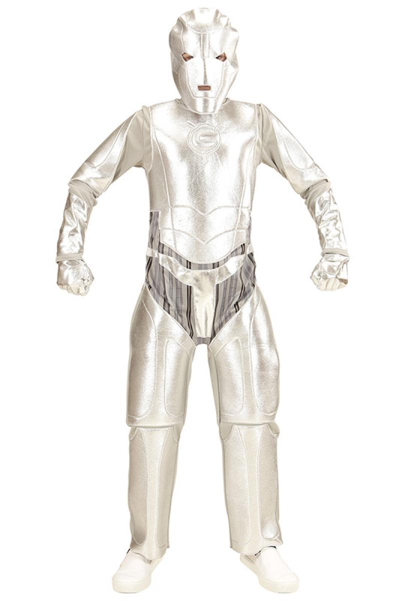 Combinaison de Robot 11/13 ans