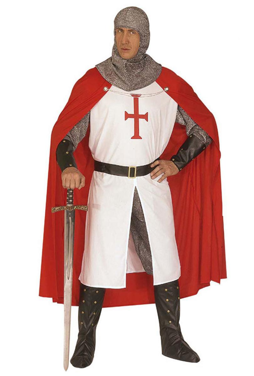 Chevalier Cathare taille L