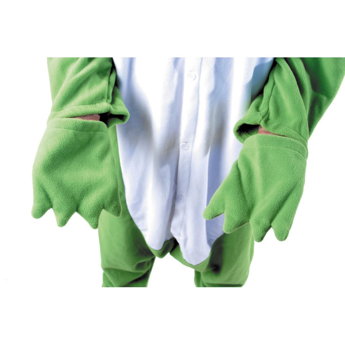 Kigurumi Grenouille taille M/L