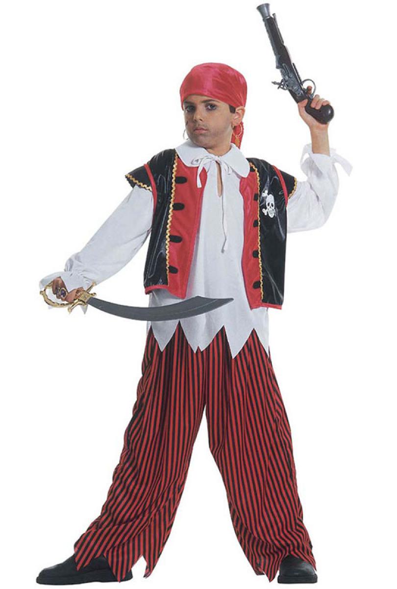 Pirate 8/10 ans