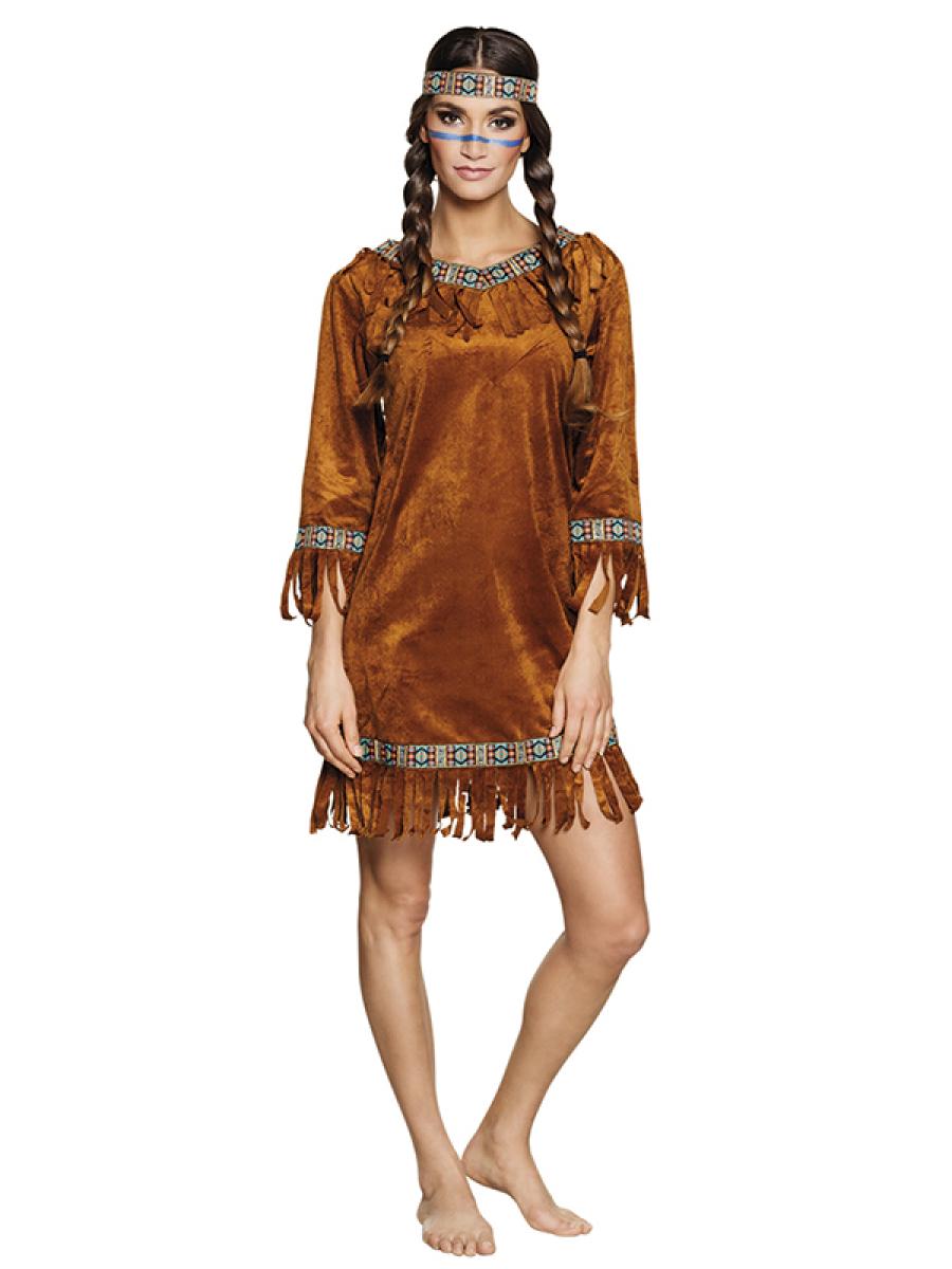 Robe Indienne taille M