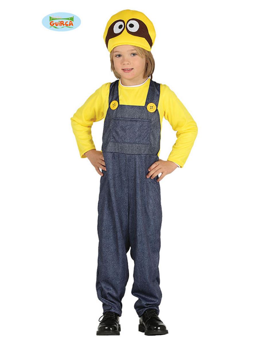 Minion 7/9 ans