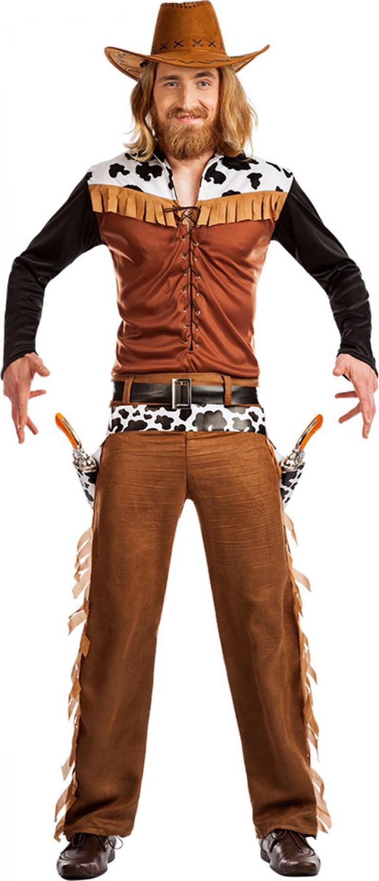 Cowboy Austin taille XL