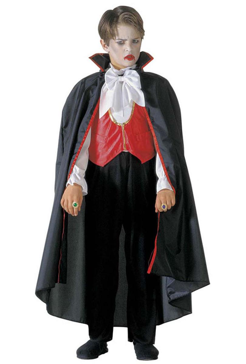 Dracula 11/13 ans
