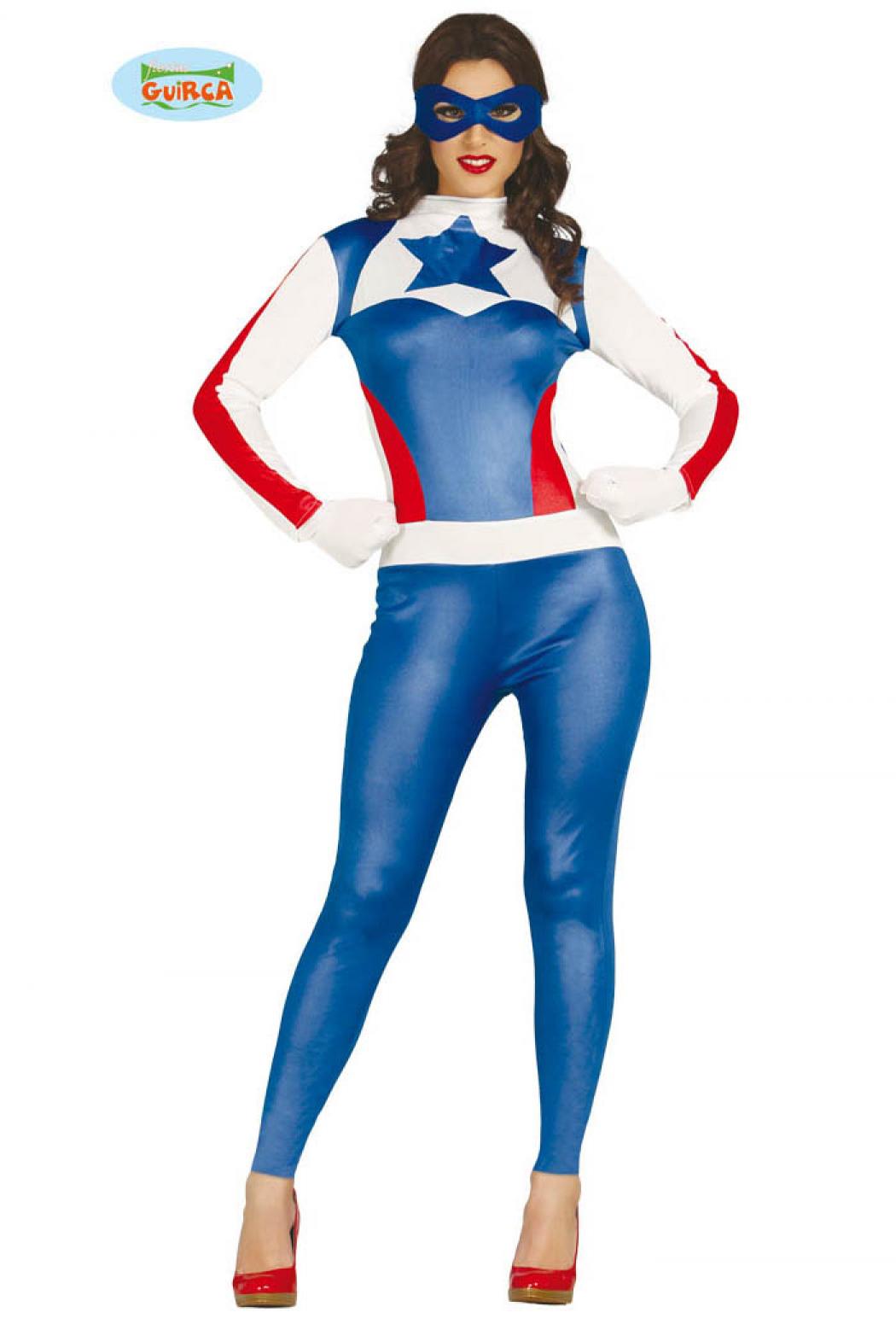 Super América taille S/M