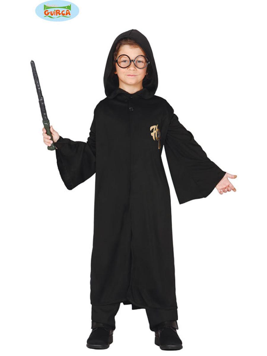 Tunique de magicien 7/9 ans