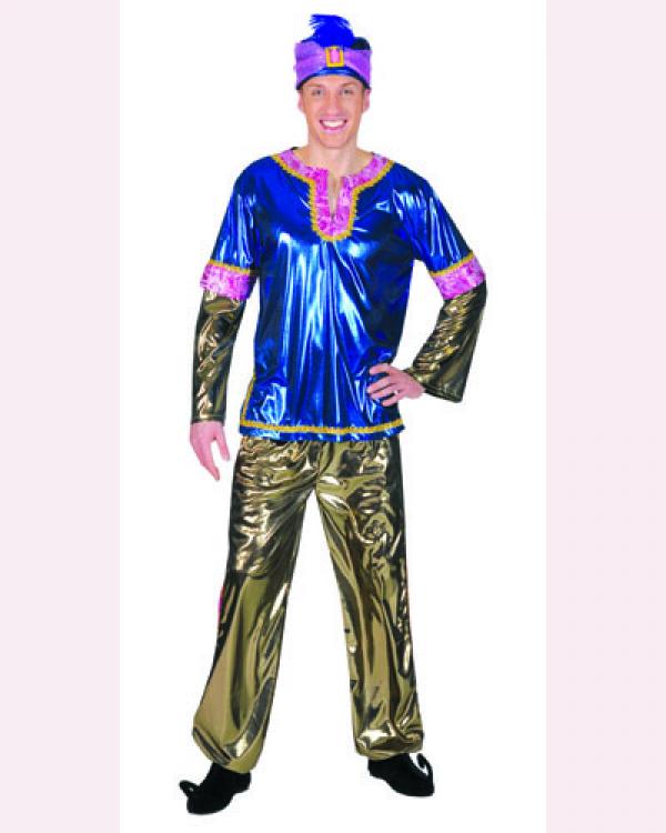 Bollywood homme taille XL