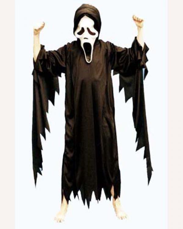 Scream enfant 11/13 ans