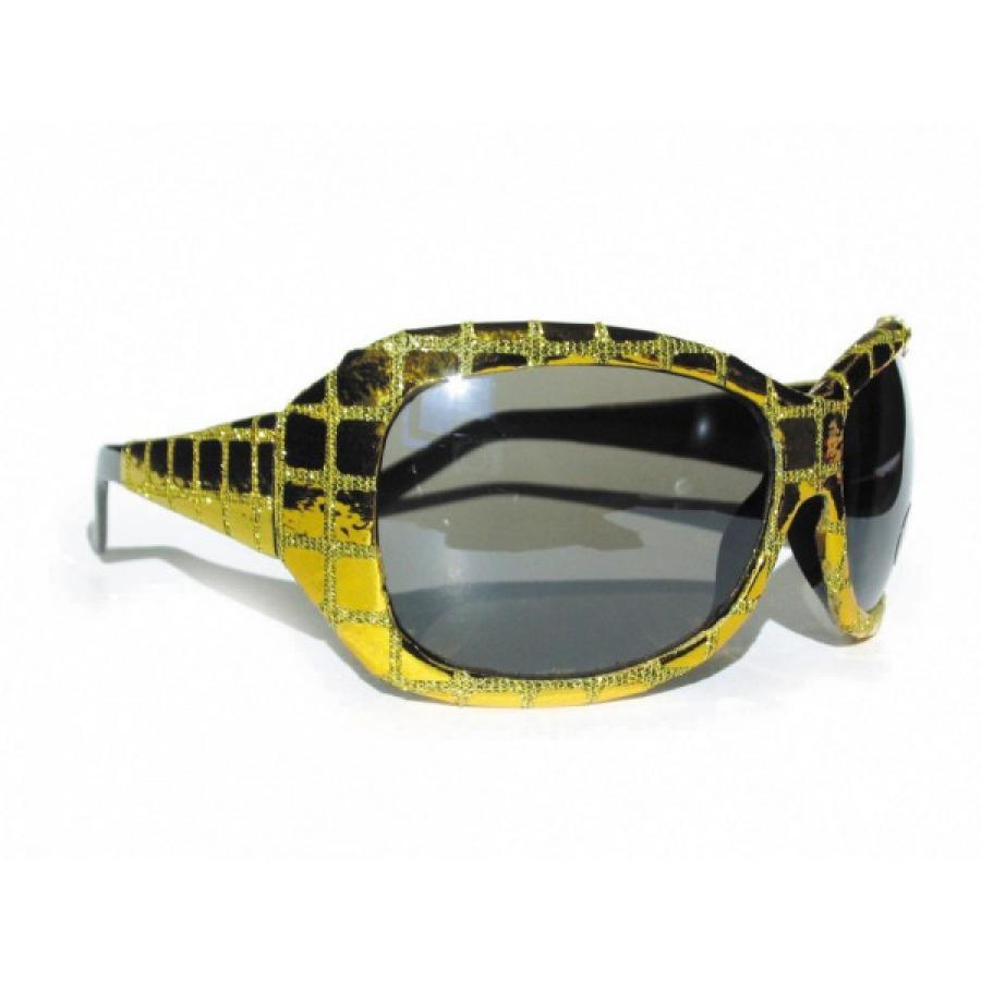 Lunettes disco