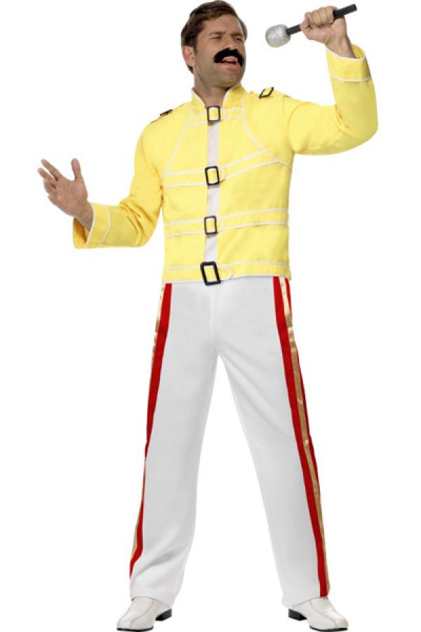 Freddie mercury