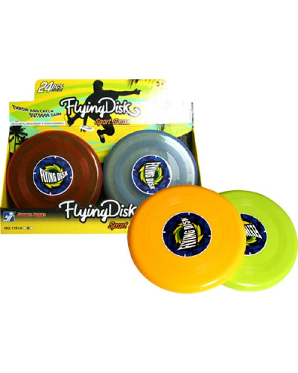 Disque volant (E8-7)