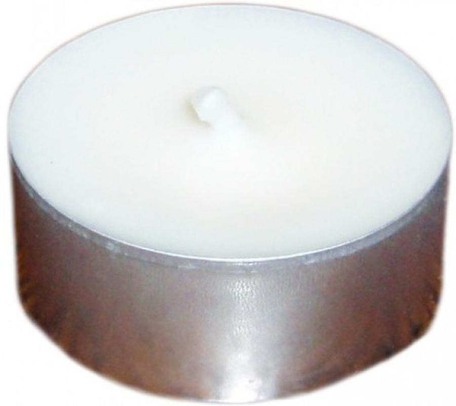Bougie chauffe plat