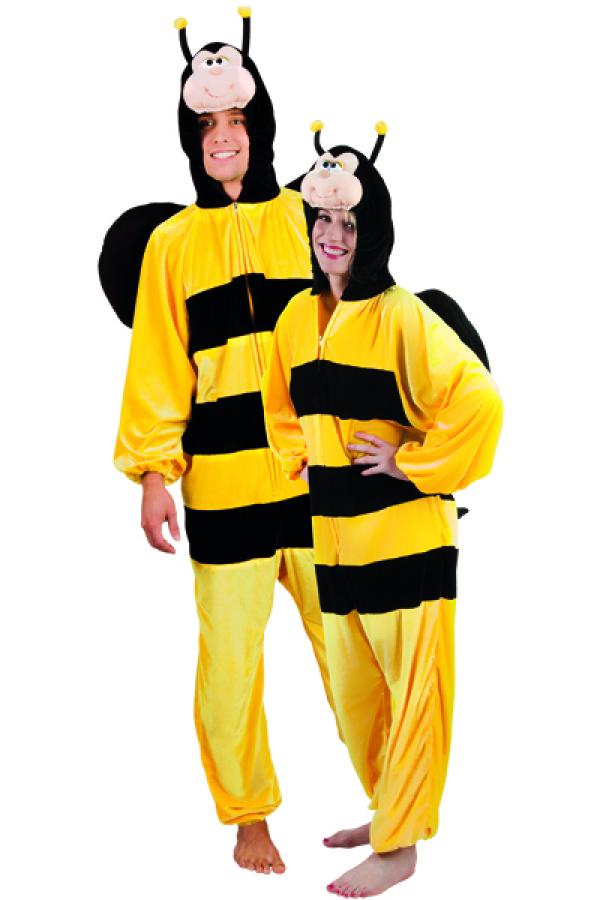 Combinaison d'Abeille taille M/L