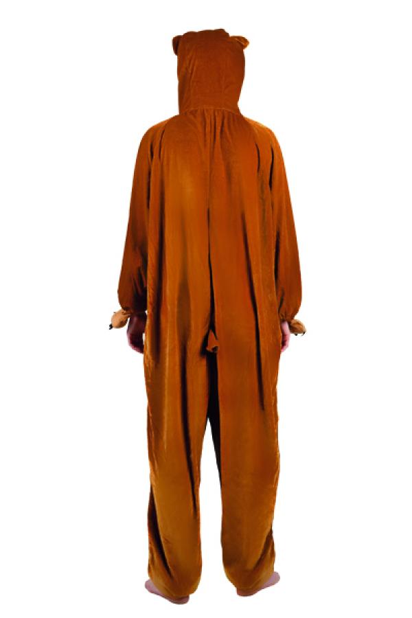Combinaison d'Ours taille L/XL