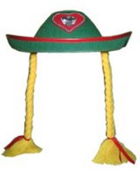 Chapeau tyrolienne
