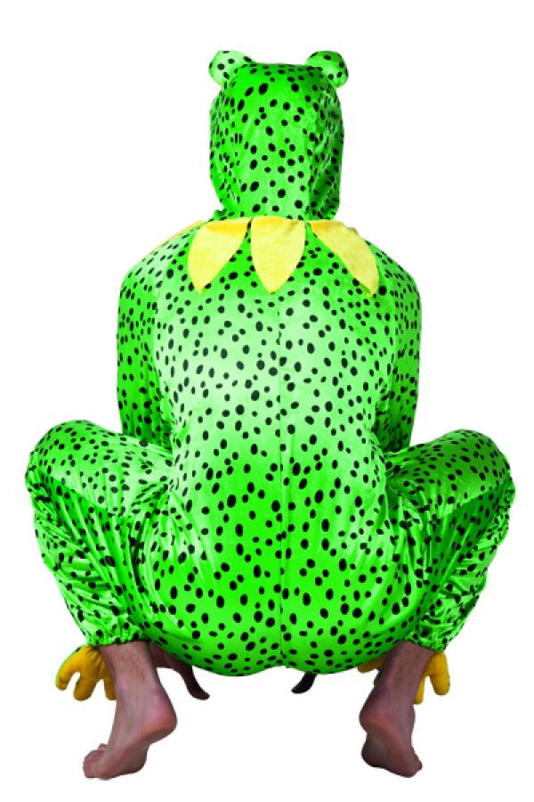 Combinaison de Grenouille taille M/L