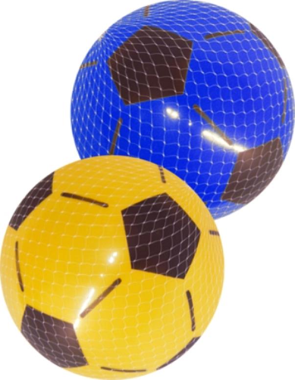 Ballon De Foot Gonflable Pour Enfants - Avec Poignée Et Corde à Ressort - Idéal Pour Jeux D'Extérieur, Danse Et Activités En Groupe