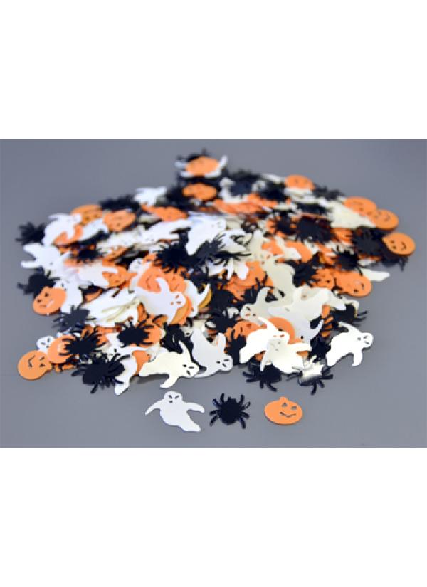 Confettis Halloween PVC 14gr