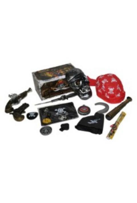Kit pirate N2 pour enfant