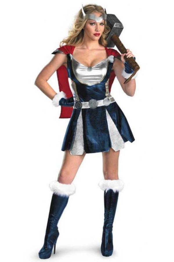 Thor Girl taille M/L