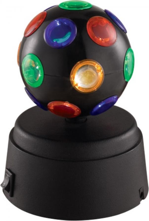 Mini lighting party set