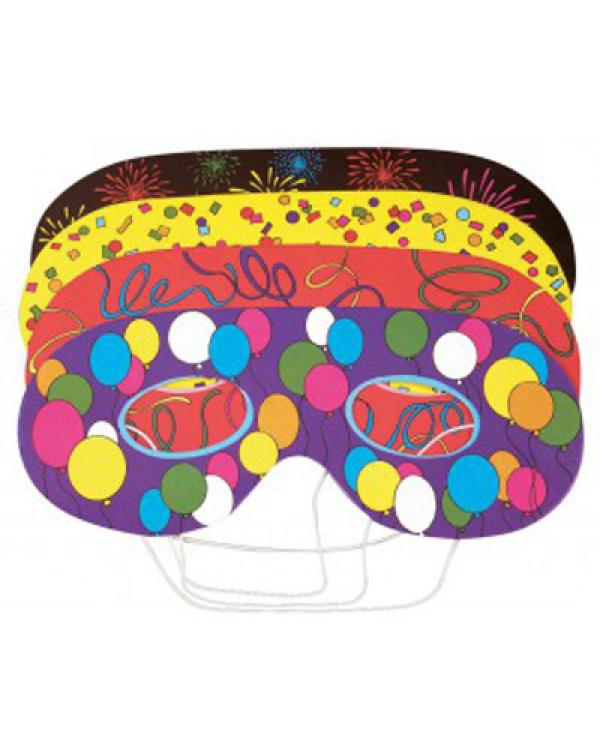 100 loups carton fantaisie